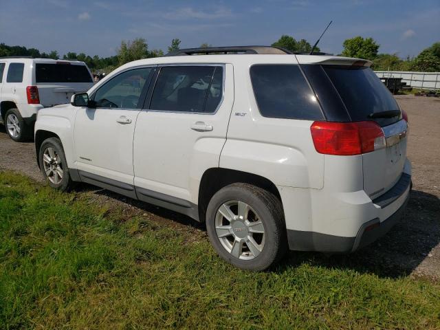 Photo 1 VIN: 2GKFLVEK9D6125430 - GMC TERRAIN SL 