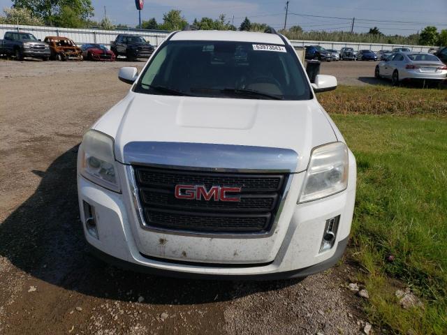 Photo 4 VIN: 2GKFLVEK9D6125430 - GMC TERRAIN SL 