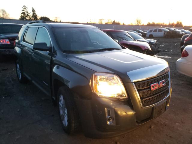 Photo 0 VIN: 2GKFLVEK9D6125881 - GMC TERRAIN SL 