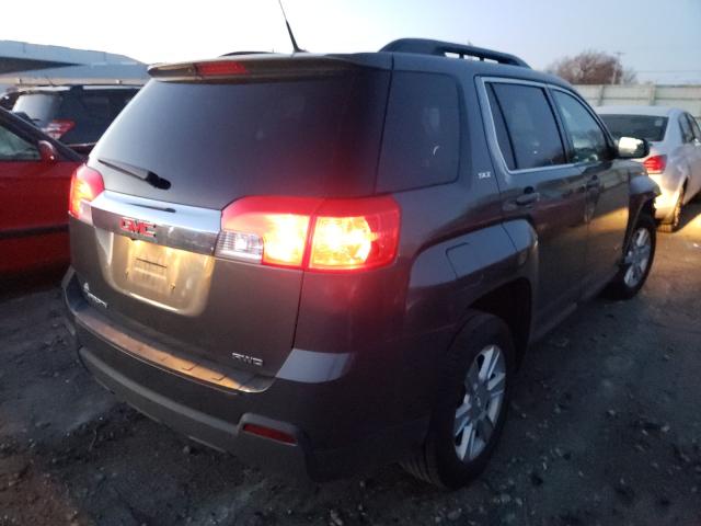 Photo 3 VIN: 2GKFLVEK9D6125881 - GMC TERRAIN SL 