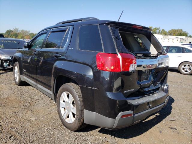 Photo 1 VIN: 2GKFLVEK9D6157827 - GMC TERRAIN SL 