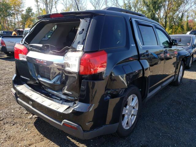 Photo 2 VIN: 2GKFLVEK9D6157827 - GMC TERRAIN SL 