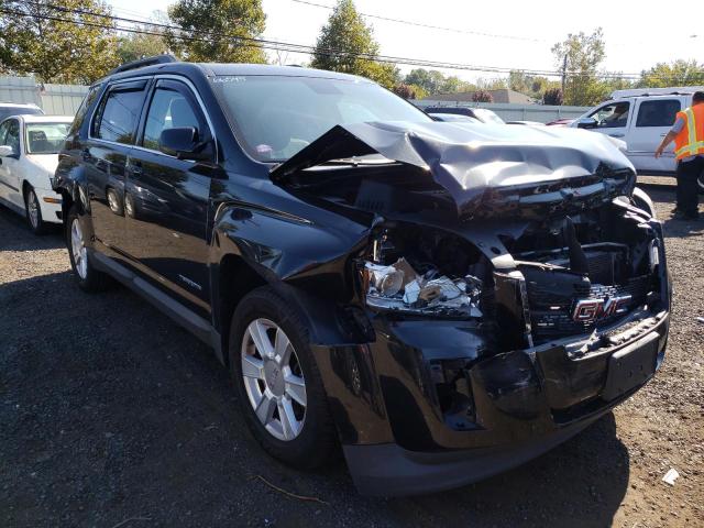 Photo 3 VIN: 2GKFLVEK9D6157827 - GMC TERRAIN SL 