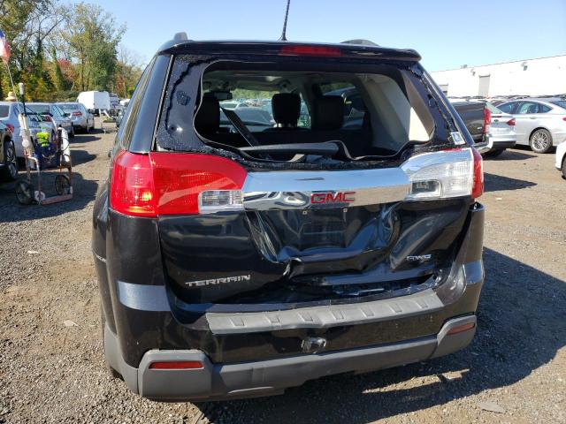 Photo 5 VIN: 2GKFLVEK9D6157827 - GMC TERRAIN SL 