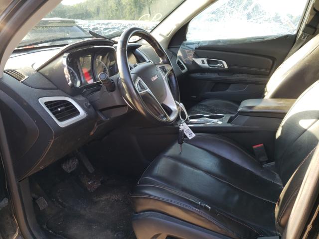 Photo 4 VIN: 2GKFLVEK9D6253683 - GMC TERRAIN SL 