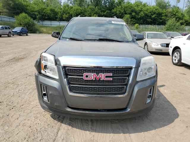 Photo 4 VIN: 2GKFLVEK9D6309072 - GMC TERRAIN 