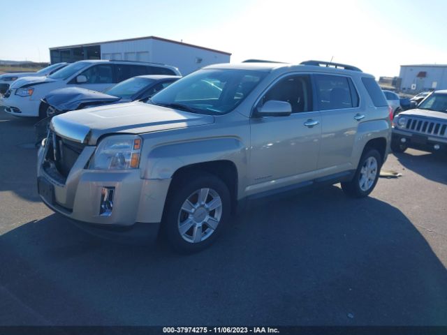 Photo 1 VIN: 2GKFLVEK9D6347532 - GMC TERRAIN 