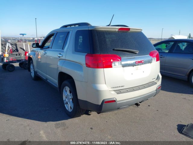 Photo 2 VIN: 2GKFLVEK9D6347532 - GMC TERRAIN 