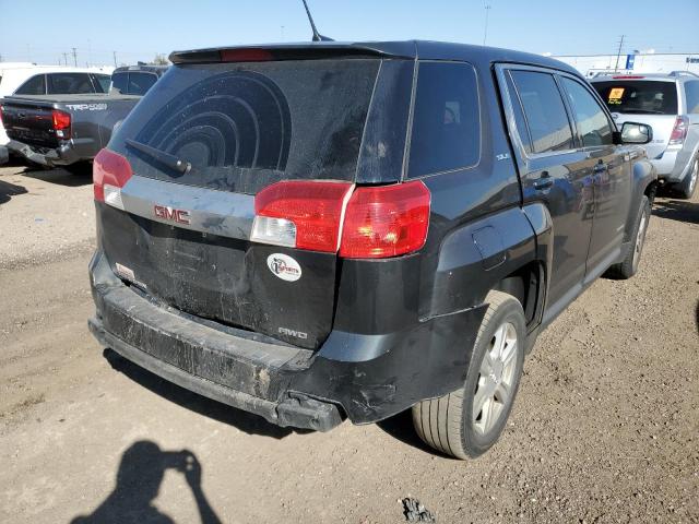 Photo 3 VIN: 2GKFLVEK9E6166514 - GMC TERRAIN SL 