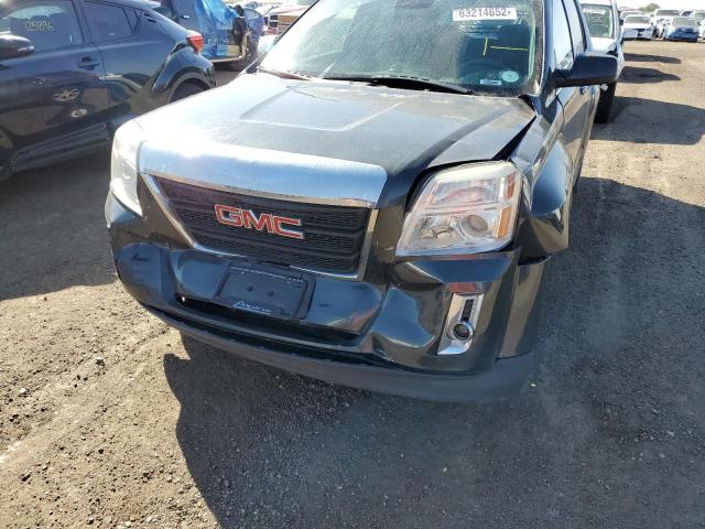 Photo 8 VIN: 2GKFLVEK9E6166514 - GMC TERRAIN SL 