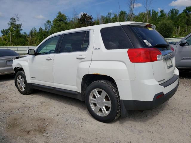 Photo 1 VIN: 2GKFLVEK9E6169400 - GMC TERRAIN 