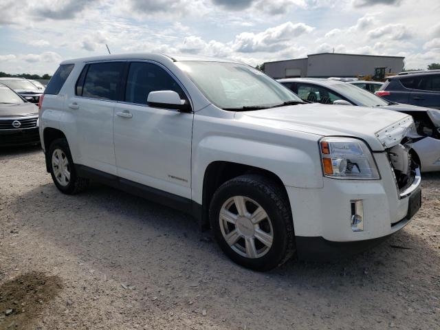 Photo 3 VIN: 2GKFLVEK9E6169400 - GMC TERRAIN 