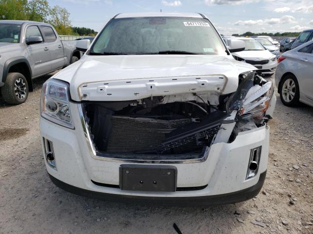 Photo 4 VIN: 2GKFLVEK9E6169400 - GMC TERRAIN 