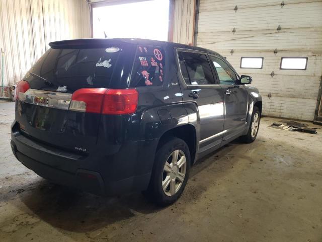 Photo 3 VIN: 2GKFLVEK9E6190893 - GMC TERRAIN SL 