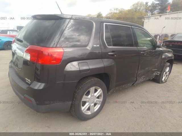 Photo 3 VIN: 2GKFLVEK9E6216005 - GMC TERRAIN 