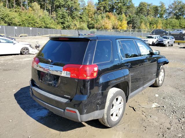 Photo 3 VIN: 2GKFLVEK9E6363635 - GMC TERRAIN SL 