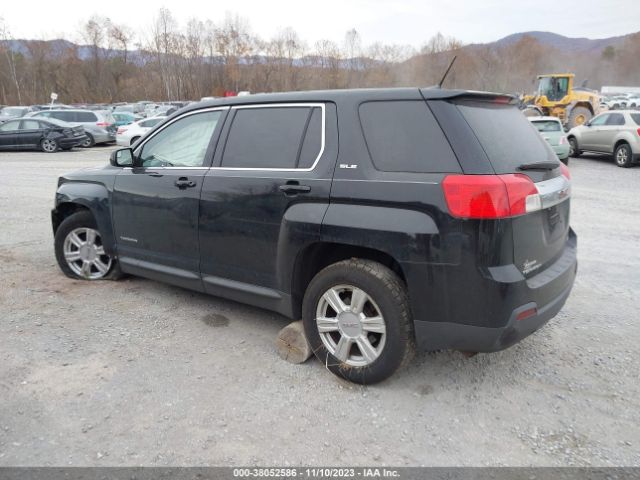 Photo 2 VIN: 2GKFLVEK9E6379401 - GMC TERRAIN 