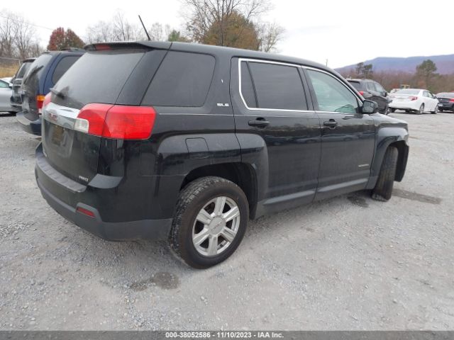 Photo 3 VIN: 2GKFLVEK9E6379401 - GMC TERRAIN 