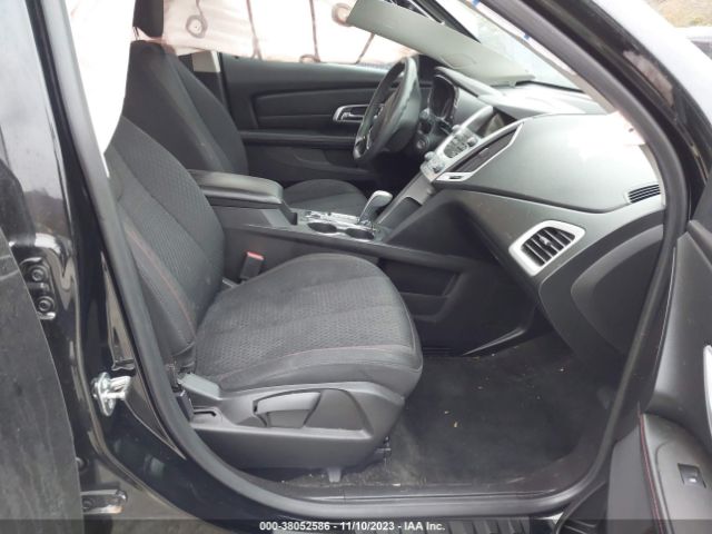 Photo 4 VIN: 2GKFLVEK9E6379401 - GMC TERRAIN 