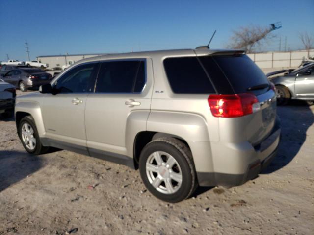 Photo 1 VIN: 2GKFLVEK9F6158057 - GMC TERRAIN 