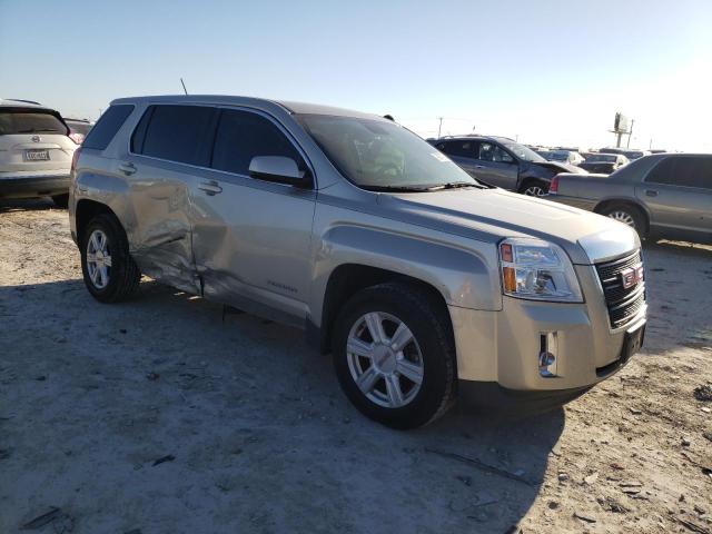 Photo 3 VIN: 2GKFLVEK9F6158057 - GMC TERRAIN 