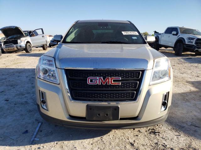 Photo 4 VIN: 2GKFLVEK9F6158057 - GMC TERRAIN 