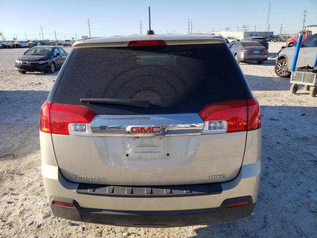 Photo 5 VIN: 2GKFLVEK9F6158057 - GMC TERRAIN 