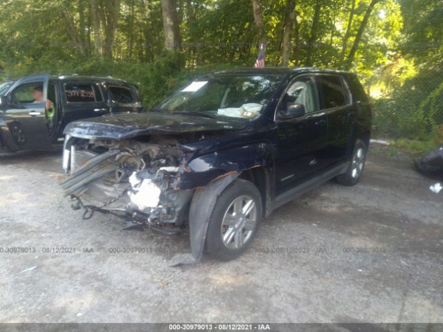 Photo 1 VIN: 2GKFLVEK9F6196131 - GMC TERRAIN 