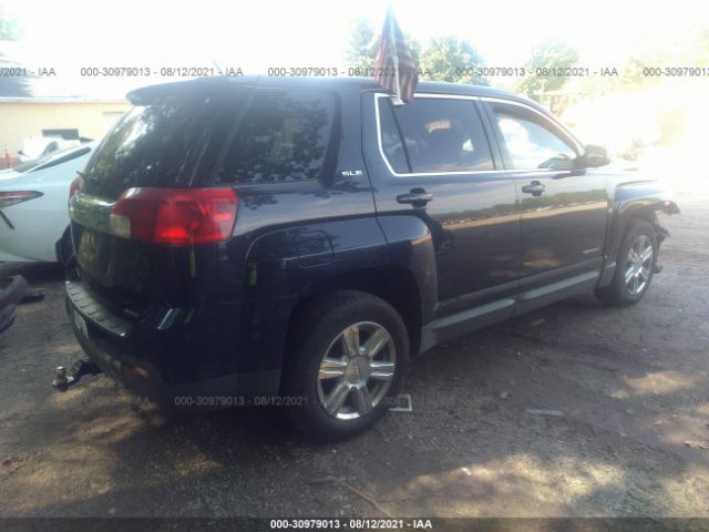 Photo 3 VIN: 2GKFLVEK9F6196131 - GMC TERRAIN 