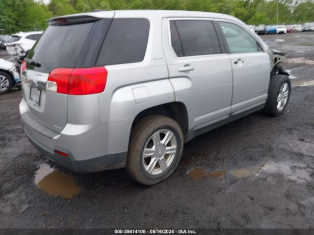 Photo 3 VIN: 2GKFLVEK9F6295516 - GMC TERRAIN 