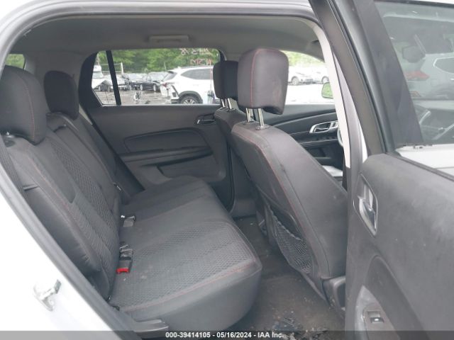 Photo 7 VIN: 2GKFLVEK9F6295516 - GMC TERRAIN 