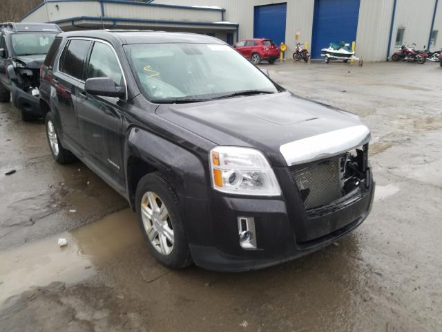 Photo 0 VIN: 2GKFLVEK9F6309608 - GMC TERRAIN 