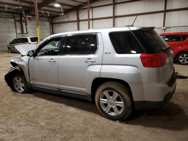 Photo 1 VIN: 2GKFLVEK9F6390139 - GMC TERRAIN 