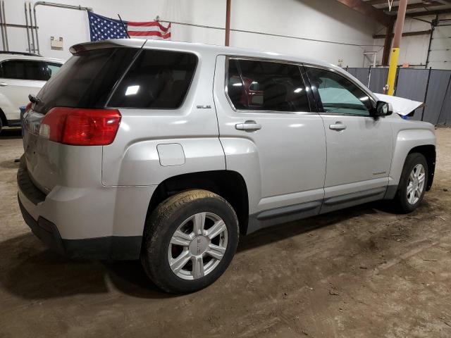 Photo 2 VIN: 2GKFLVEK9F6390139 - GMC TERRAIN 