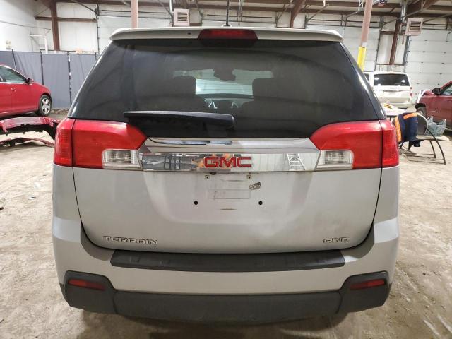 Photo 5 VIN: 2GKFLVEK9F6390139 - GMC TERRAIN 