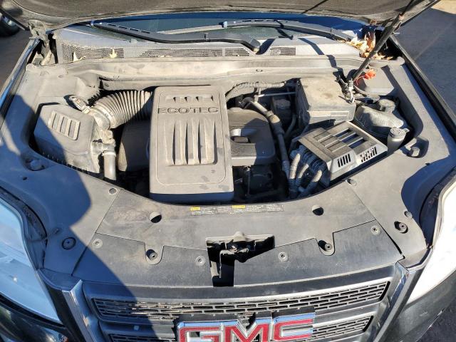 Photo 11 VIN: 2GKFLVEKXC6222506 - GMC TERRAIN 