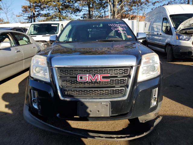 Photo 4 VIN: 2GKFLVEKXC6222506 - GMC TERRAIN 