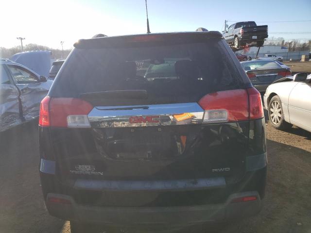 Photo 5 VIN: 2GKFLVEKXC6222506 - GMC TERRAIN 