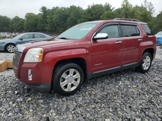 Photo 0 VIN: 2GKFLVEKXC6230959 - GMC TERRAIN SL 