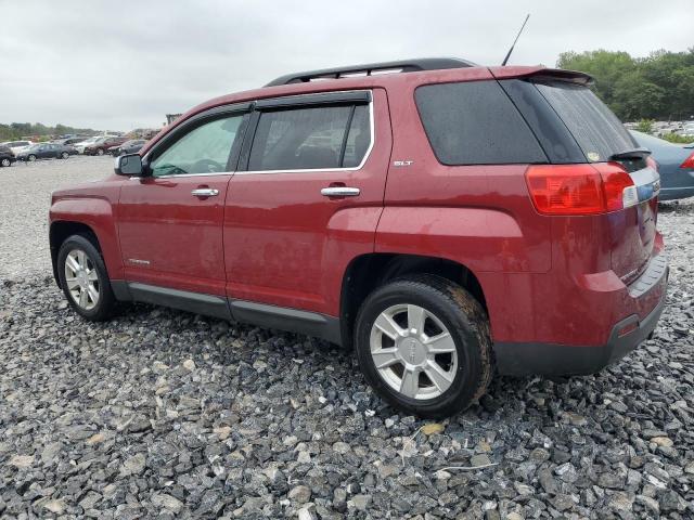 Photo 1 VIN: 2GKFLVEKXC6230959 - GMC TERRAIN SL 