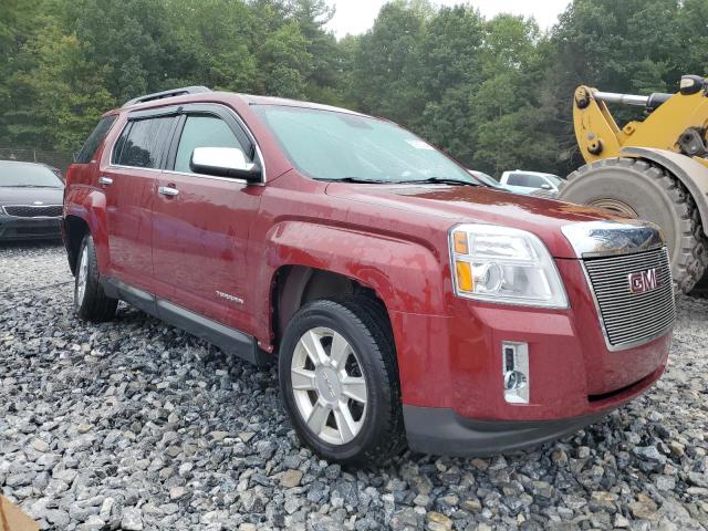 Photo 3 VIN: 2GKFLVEKXC6230959 - GMC TERRAIN SL 