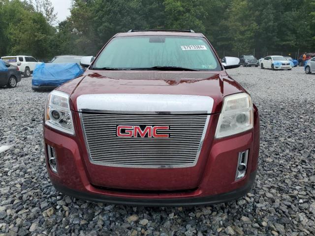 Photo 4 VIN: 2GKFLVEKXC6230959 - GMC TERRAIN SL 