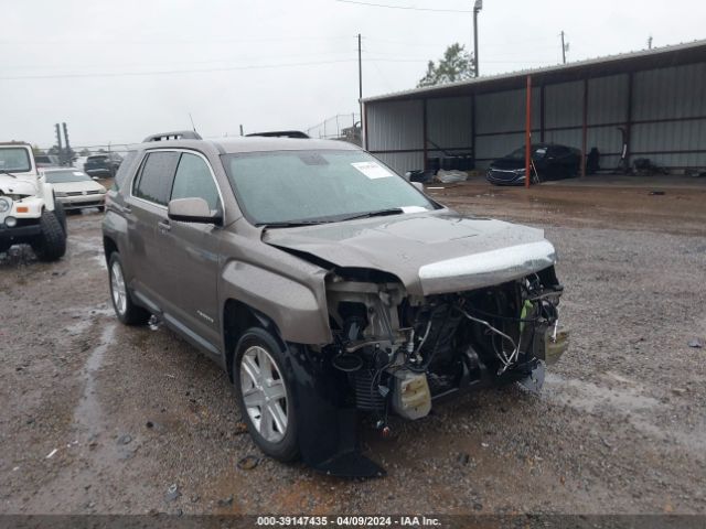 Photo 0 VIN: 2GKFLVEKXC6302873 - GMC TERRAIN 