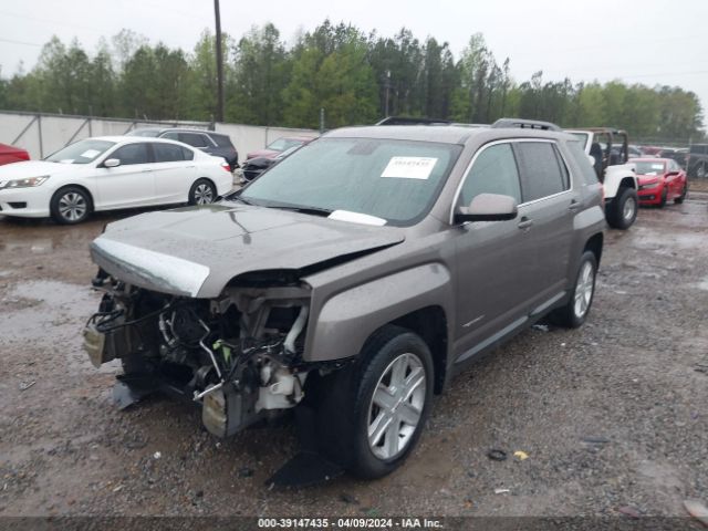 Photo 1 VIN: 2GKFLVEKXC6302873 - GMC TERRAIN 