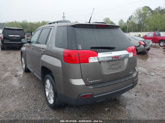 Photo 2 VIN: 2GKFLVEKXC6302873 - GMC TERRAIN 