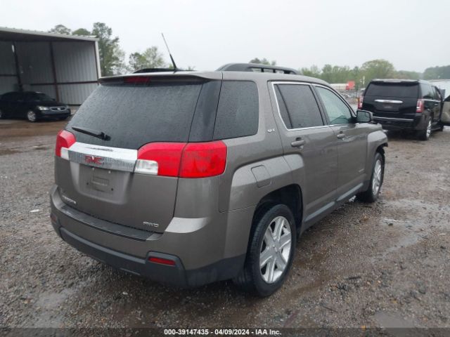 Photo 3 VIN: 2GKFLVEKXC6302873 - GMC TERRAIN 