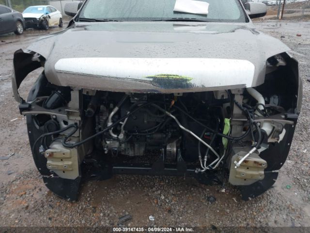 Photo 5 VIN: 2GKFLVEKXC6302873 - GMC TERRAIN 