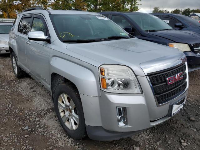 Photo 0 VIN: 2GKFLVEKXD6136839 - GMC TERRAIN 