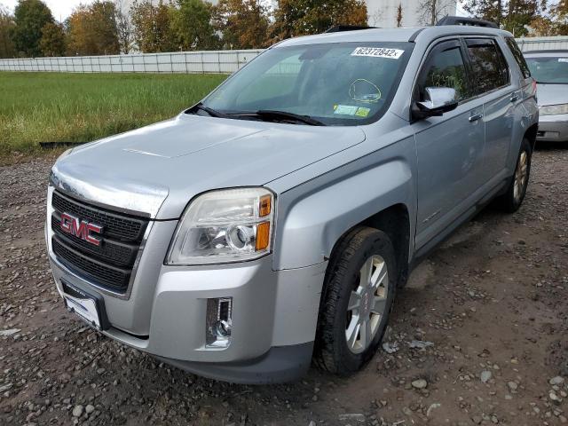 Photo 1 VIN: 2GKFLVEKXD6136839 - GMC TERRAIN 