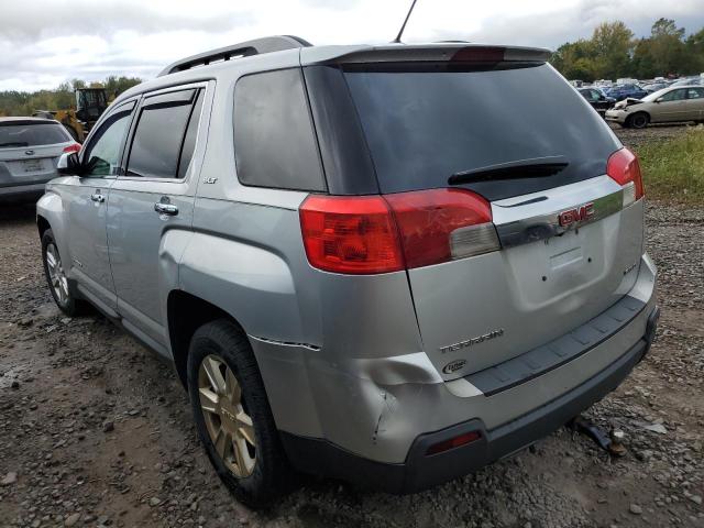 Photo 2 VIN: 2GKFLVEKXD6136839 - GMC TERRAIN 